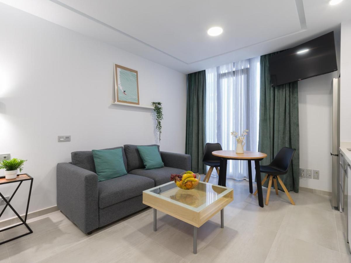 Coconut By Canariasgetaway Apartament *